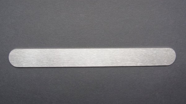 Edelstahl-Board "Standard" (1mm)