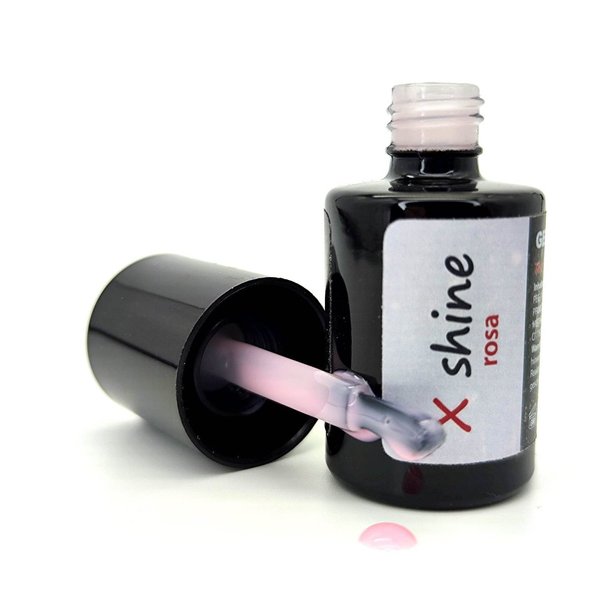 Top Sealer - Xshine rosa 12,5ml